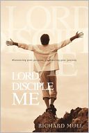 Lord Disciple Me