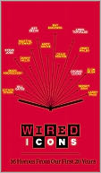 WIRED: Icons