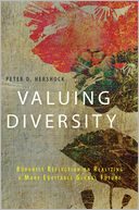 Valuing Diversity: Buddhist Reflection on Realizing a More Equitable Global Future