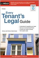 Every Tenant?s Legal Guide