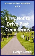 I Try Not to Drive Past Cemeteries