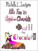 Death by Chocolate [All's Fae in Love and Chocolate #4]