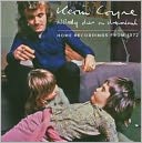 Nobody Dies In Dreamland - Home Recordings From 1972