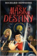 The Mask of Destiny (Archer Legacy Series #3)