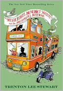 The Mysterious Benedict Society and The Prisoner's Dilemma (Mysterious Benedict Society Series #3)