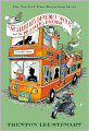 The Mysterious Benedict Society and The Prisoner's Dilemma (Mysterious Benedict Society Series #3)