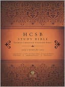 The HCSB Study Bible Digital Edition: Optimized for Digital Readers