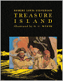 Treasure Island