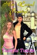 Her Royal Protege