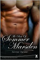 download The Best of Sommer Marsden book