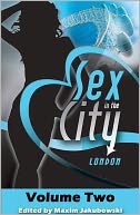 Sex in the City - London: Volume Two