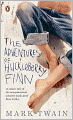 Adventures of Huckleberry Finn [NOOK Book] All Time Best Classic Satire: Mark Twain's Huckleberry Finn Classic for the Nook : A Great Story For Children of All Ages