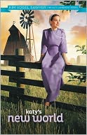 Katy's New World (Katy Lambright Series #1)