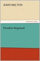 Paradise Regained