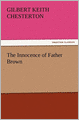 The Innocence Of Father Brown