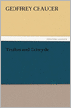Troilus And Criseyde