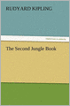 The Second Jungle Book