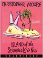 Island of the Sequined Love Nun