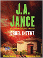 Cruel Intent (Ali Reynolds Series #4)