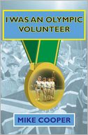 I was an Olympic Volunteer