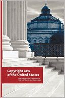 Copyright Law of the United States: and Related Laws Contained in Title 17 of the United States Code, Circular 92