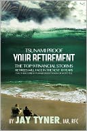 Tsunami Proof Your Retirement