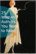 25 Women Authors You Need to Read