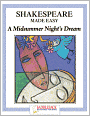 Midsummer Night's Dream- Shakespeare Made Easy
