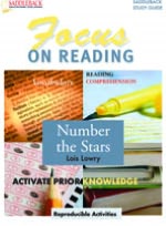 Number the Stars- Focus on Reading