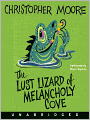The Lust Lizard of Melancholy Cove