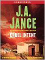 Cruel Intent (Ali Reynolds Series #4)