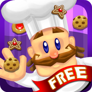 Cookie Clix FREE!