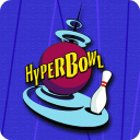HyperBowl Snowpark