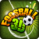 Foosball 3D