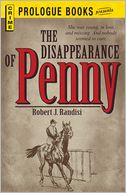 The Disappearance of Penny