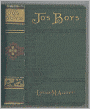 Jo's Boys
