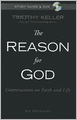Reason for God: Belief in an Age of Skepticism