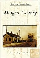 download Morgan County, Indiana (Postcard History Series) book