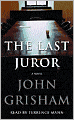 The Last Juror