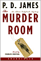 The Murder Room (Adam Dalgliesh Series #12)