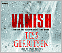 Vanish (Rizzoli and Isles Series #5)