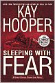 Sleeping with Fear (Bishop/Special Crimes Unit Series #9)