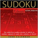 2008 Sudoku Box Calendar