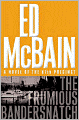 The Frumious Bandersnatch (87th Precinct Series #53)