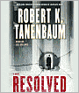 Resolved (Butch Karp Series #15)