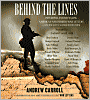 Behind the Lines: Powerful and Revealing American and Foreign War Letters--and One Man's Search to Find Them