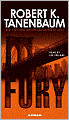Fury (Butch Karp Series #17)