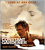 The Constant Gardener