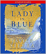 The Lady in Blue
