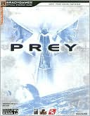 download Prey Official Strategy Guide book